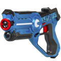 DWI Dowellin Safe Play Infrared Gun and UFO Gun Shooting for kids